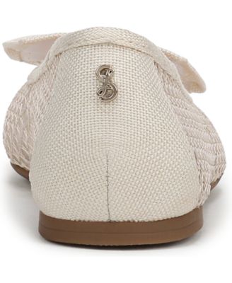 Women's Carlin Bow Ballet Flats