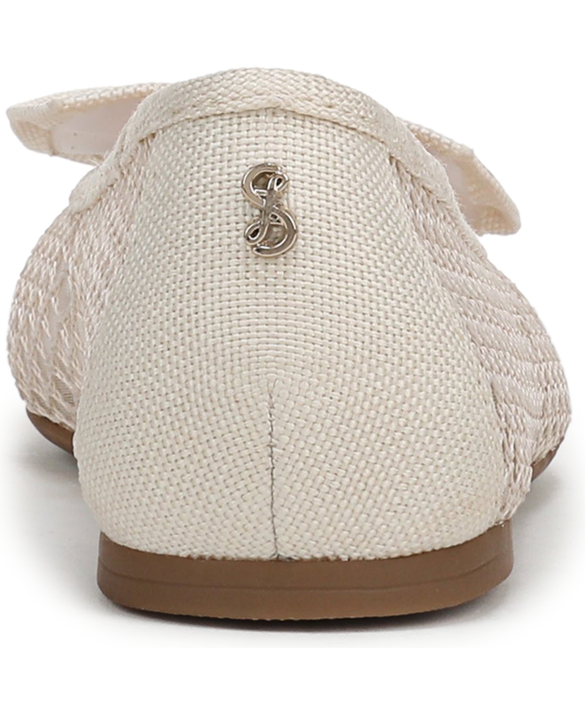 Sam and Libby Women's Carlin Ballet Flats