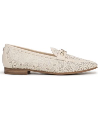 Women's Noella Almond Toe Loafers