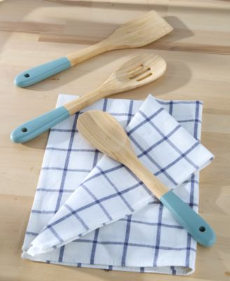 Bamboo Utensil 3-Pc. Set