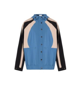 Men's Free Heaven Panelled Active Men Jacket