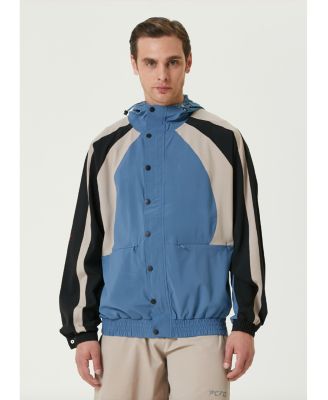 Men's Free Heaven Panelled Active Men Jacket