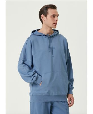 Men's Cotton Free Heaven Oversize Hoodie