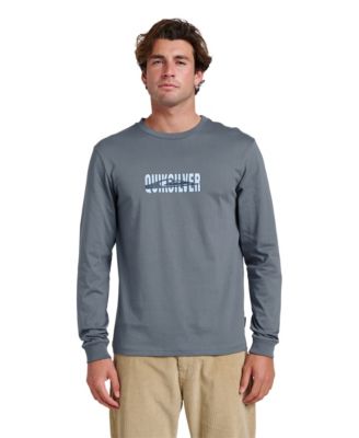 Men's Stack Long-Sleeve T-Shirt