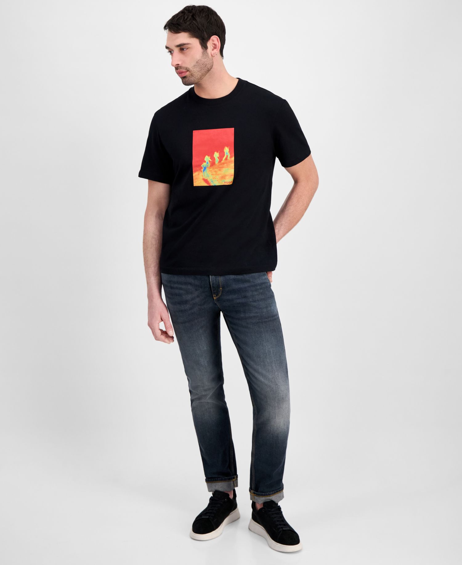 Men's Doreston T-Shirt