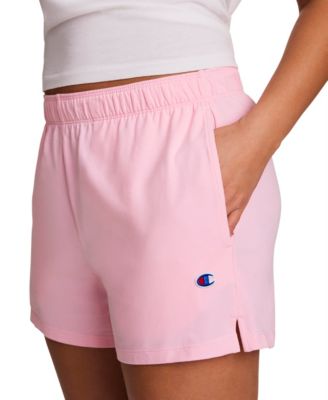 Women's C Logo Shorts