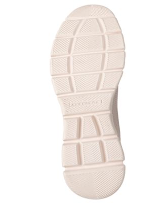 Women's Slip-Ins: BOBS Sport B Lite Walking Sneakers from Finish Line