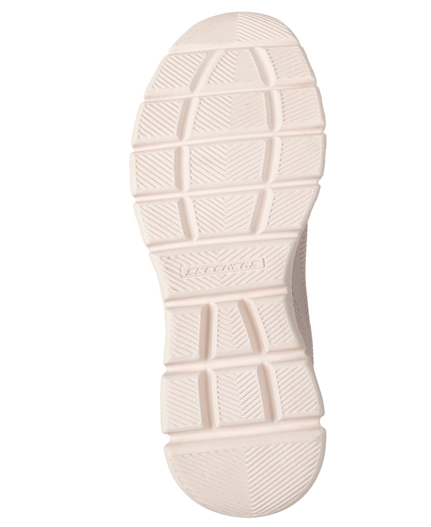 Женские кроссовки Skechers Slip-Ins: Bobs Sport B Lite Walking, цвет: Сиреневый — фото 2