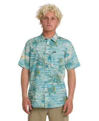Men's Sundown Classic Short-Sleeve Shirt