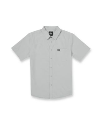 Men's Ridge Tech Classic Short-Sleeve Shirt