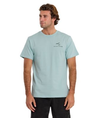 Men's Happy Trails Short-Sleeve T-Shirt