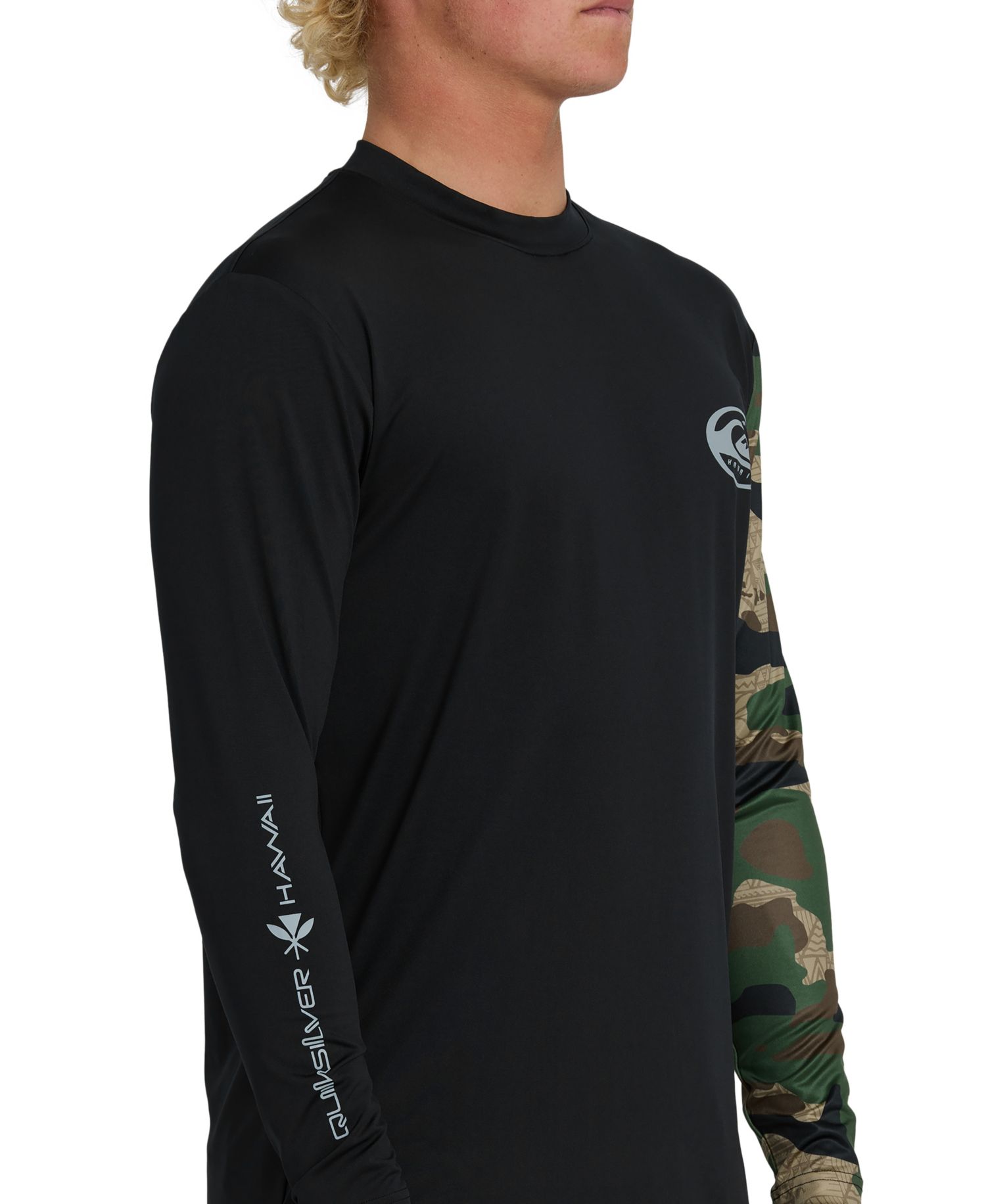 Men's Everyday Surf UPF Long-Sleeve T-Shirt
