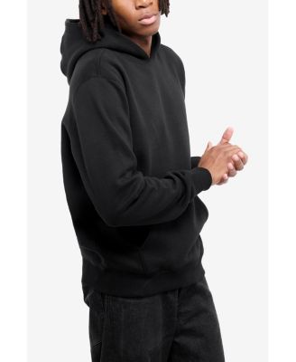 Men's Long-Sleeve Pullover Hoodie