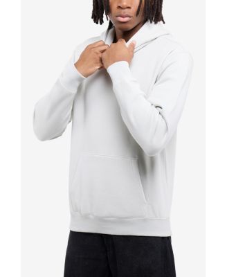 Men's Long-Sleeve Pullover Hoodie