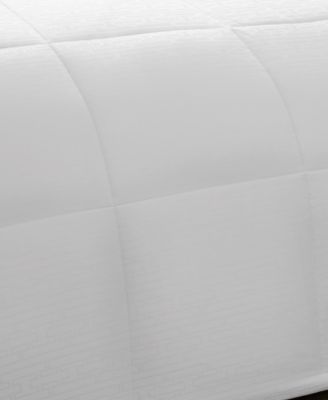 Wool Fill Comforter, Twin