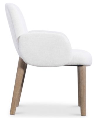 36" Loggia Arm Chair