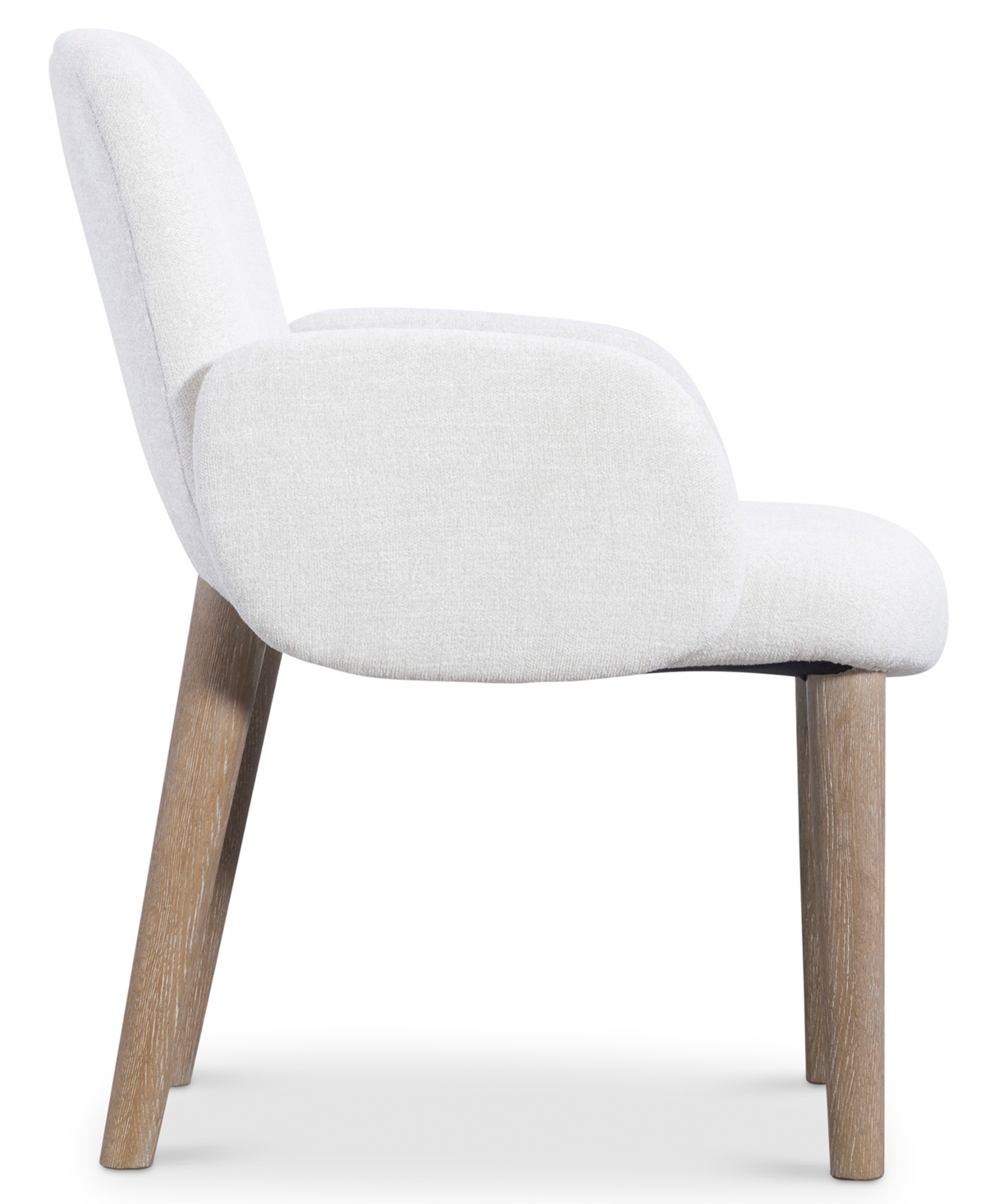 Bernhardt 36" Loggia Arm Chair