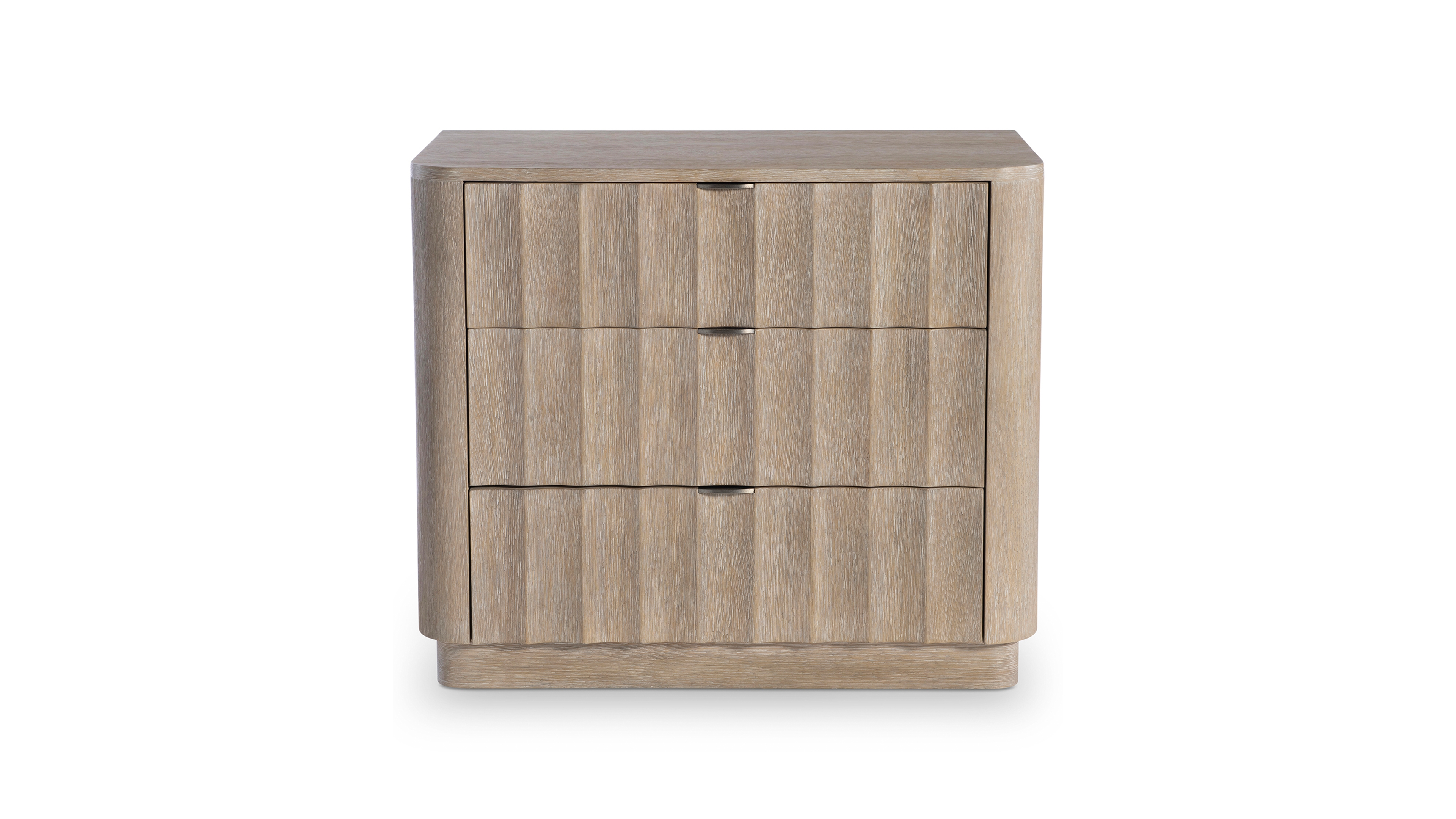 Bernhardt 28" Loggia Accent Nightstand