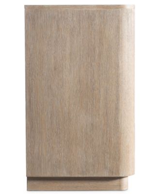 Loggia 34" Wood Buffet