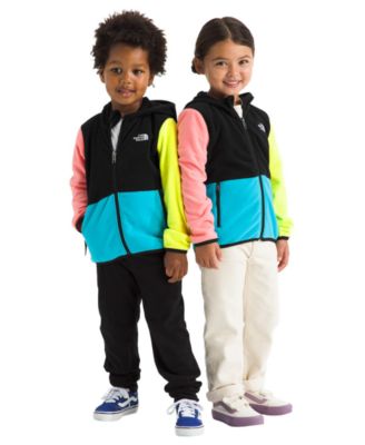 Girls' 2T-7 Glacier Full-Zip Hoodie