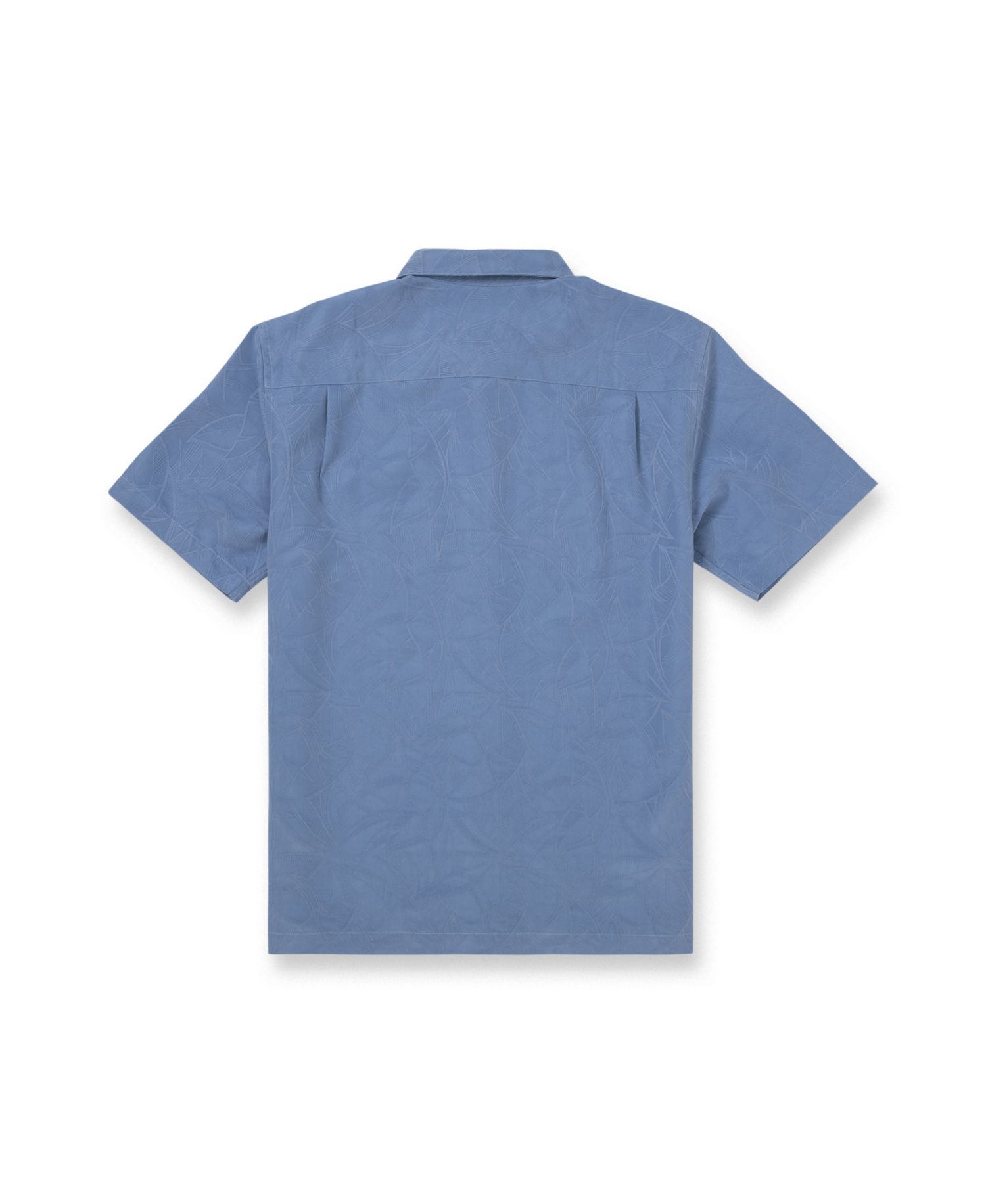Мужская рубашка из ткани Island Jungle от Quiksilver