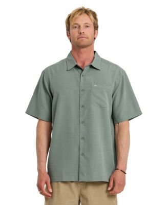 Quiksilver Men's Centinela Shirt