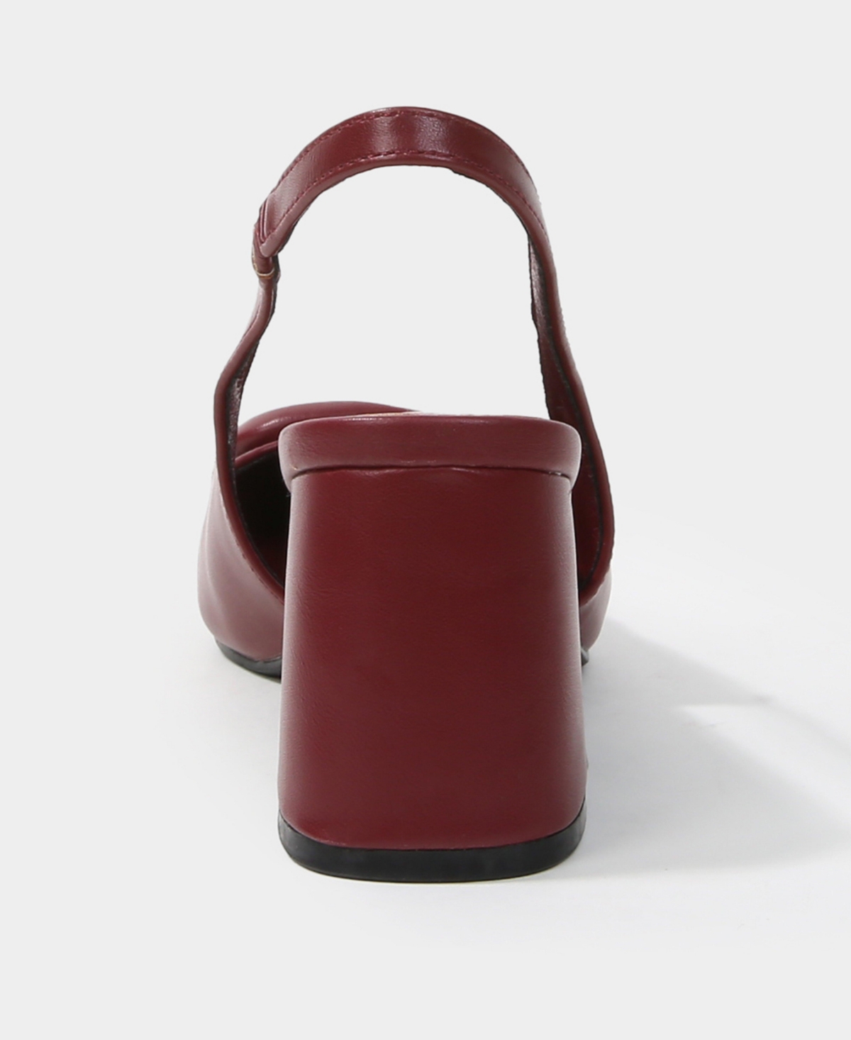 Berness Women's Autumn Slingback Pumps