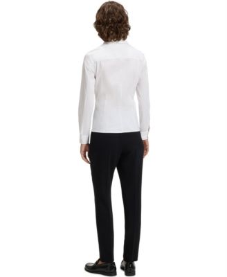 Women's Regular-Fit Blouse
