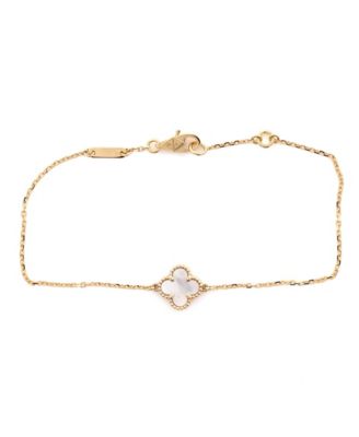 Sweet Alhambra Bracelet