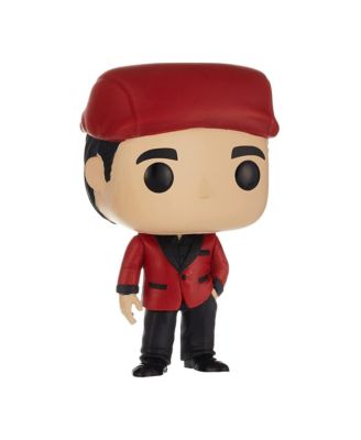The Office POP | Michael Scott as Classy Santa