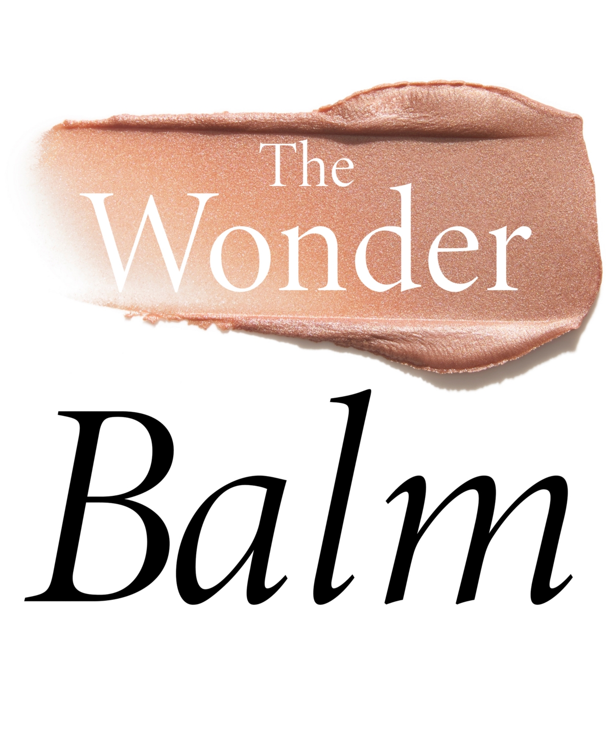 Laura Geller Beauty The Wonder Balm Hydrating Skin Tint, Nice-n-Natural, 0.15 oz.