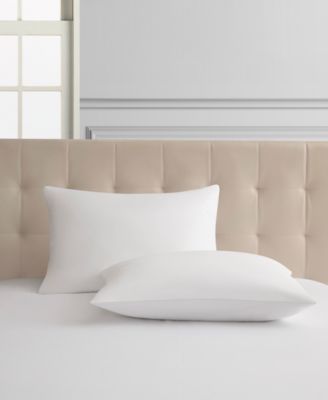 Feather Blend Pillow