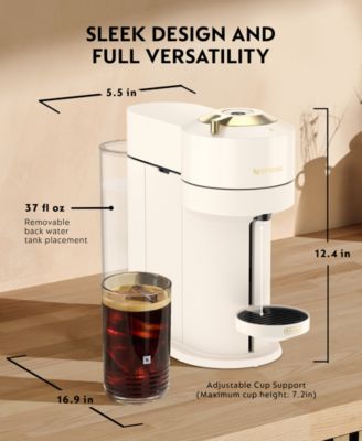 Vertuo Next Premium Coffee and Espresso Maker