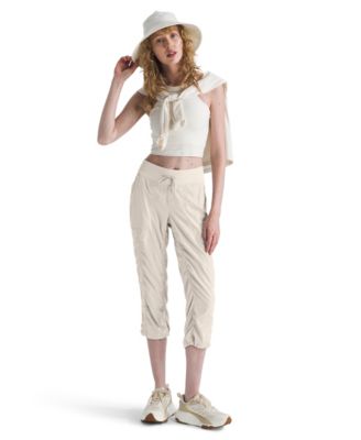 Women's Aphrodite 2.0 Capri Pull-On Pants