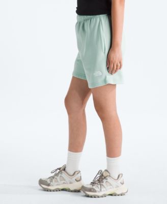 Women's Evolution Simple Dome Regular Shorts