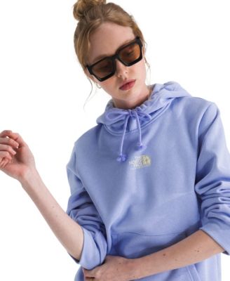 Women's Floral Alpine Regular Long-Sleeve Hoodie
