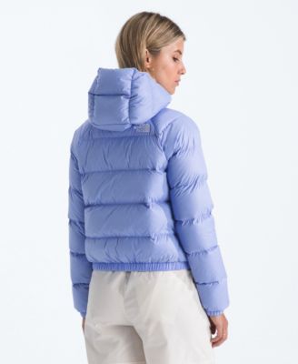 Women's Hydrenalite Hooded Down Jacket