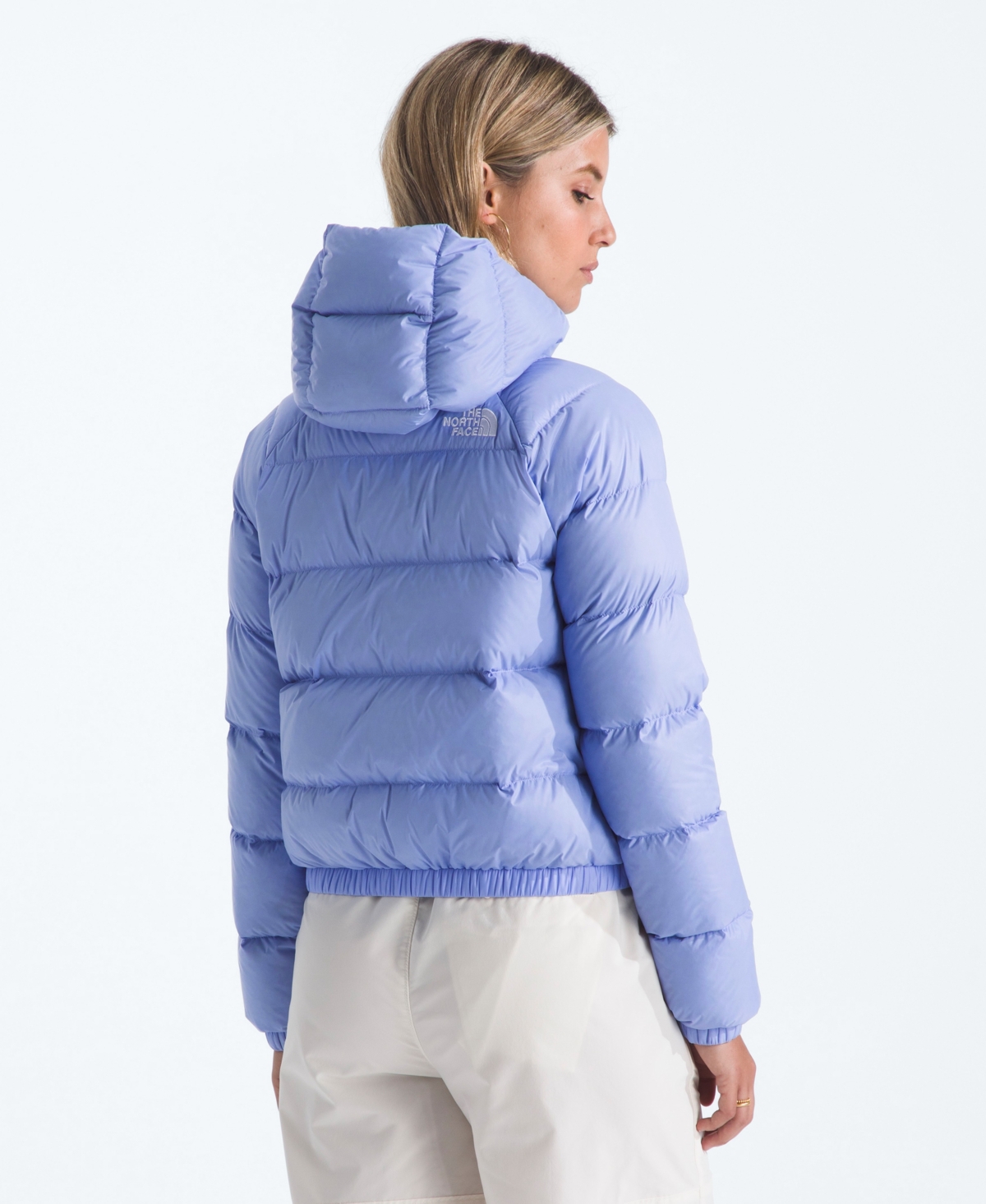 The North Face Women's Hydrenalite Hooded Down Jacket