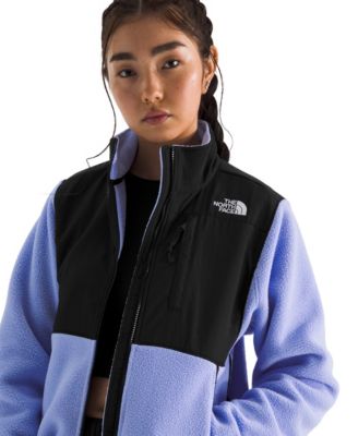 Women's Retro Denali Fleece Jacket