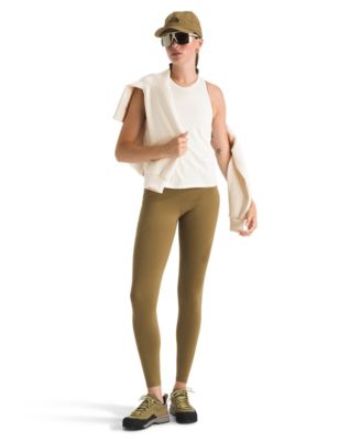 Women's Jaida Sleeveless Tank Top