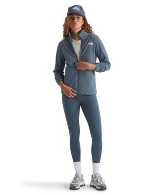 Women's Glacier Logo Jacket