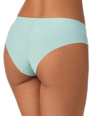 Litewear Cut Anywear Logo-Printed Hipster Underwear DK5028