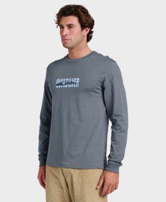 Men's Stack Long-Sleeve T-Shirt