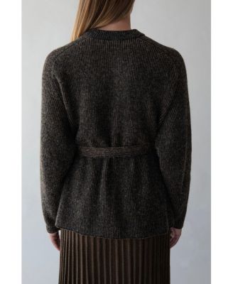 Women's Lesse Cardigan