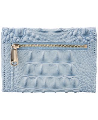 Kerra Alden Road Snap Closure Wallet