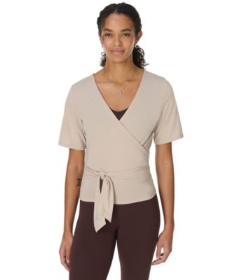 Women's Soft Flow Studio Wear Your Way T-Shirt