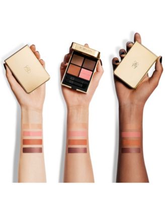 Ombres G Eyeshadow Quad