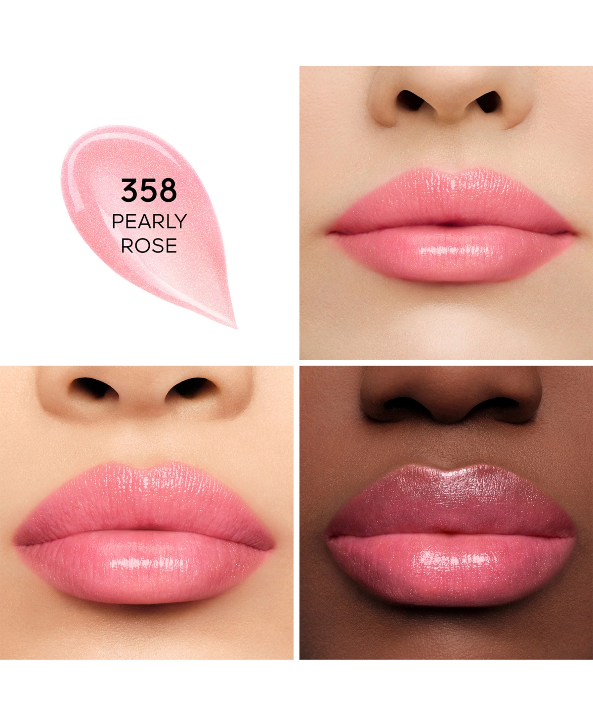 Guerlain KissKiss Bee Glow Lip Balm 