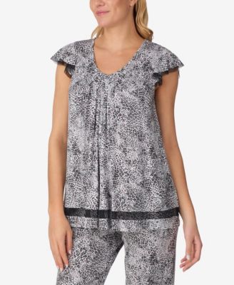 Yours to Love Short Sleeve Top