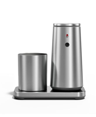 10 oz. Sensor Pump Foam with Rinse Cup